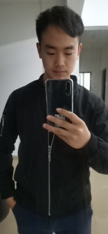 弥铭的第一张照片--平和交友网