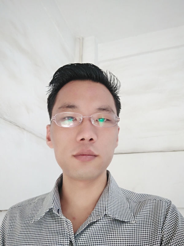 心随意动的第一张照片--平和交友网