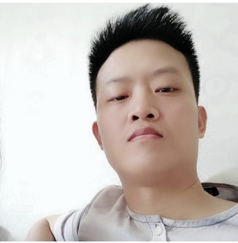 帅不帅由你决定的第一张照片--平和交友网