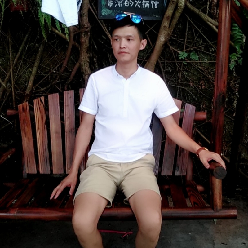 李渊的夏天的第一张照片--平和交友网