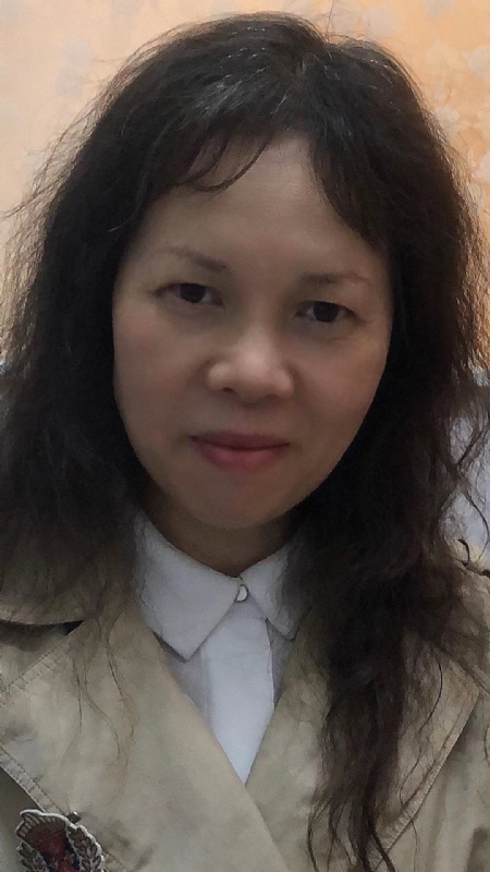 阿红的第一张照片--平和交友网