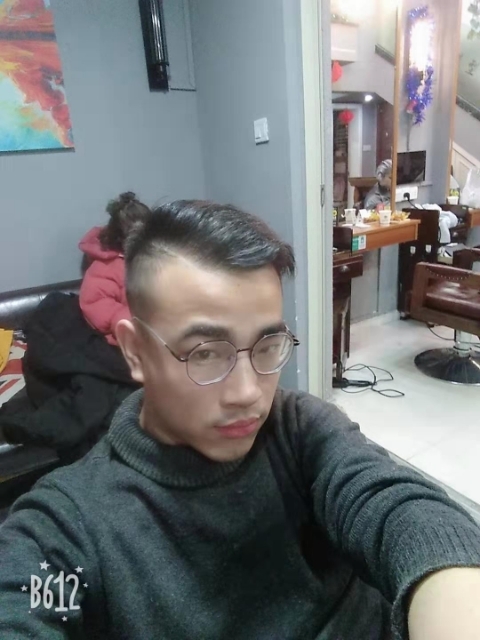 土豆的忧伤的第一张照片--平和交友网