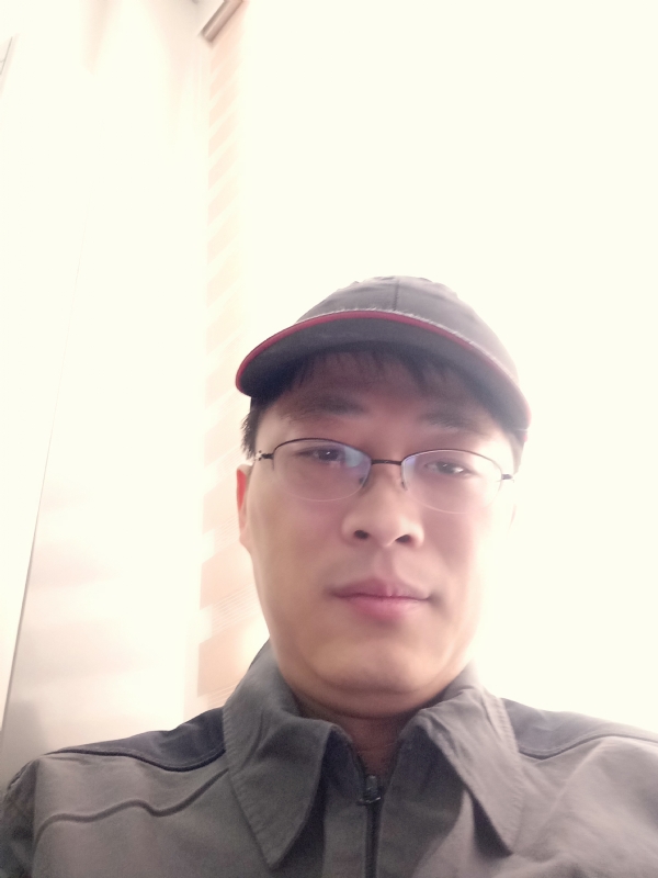 小马哥的第一张照片--平和交友网