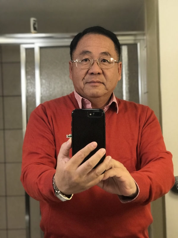 Roger的第一张照片--平和交友网