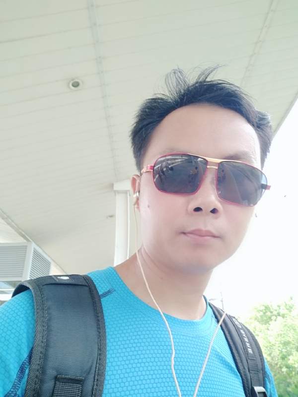 八九不离十的第一张照片--平和交友网