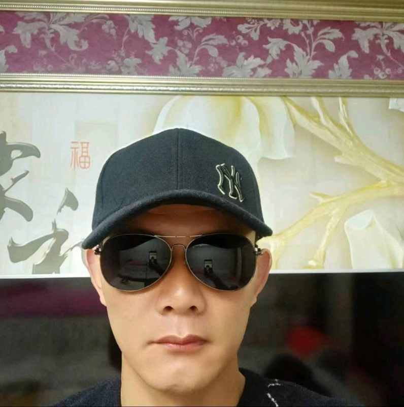 阿海的第一张照片--平和交友网
