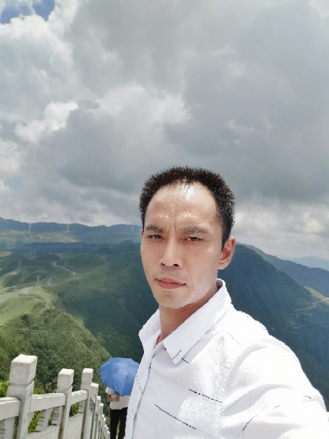LXZ的第一张照片--平和交友网