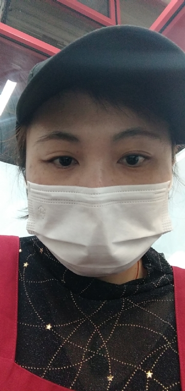 tata倩倩的第一张照片--平和交友网