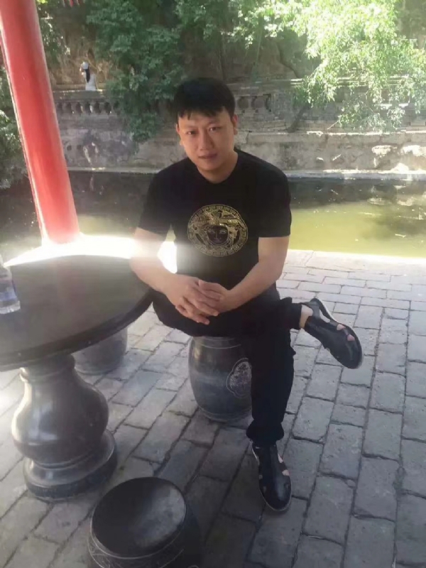 阿斌的第一张照片--平和交友网