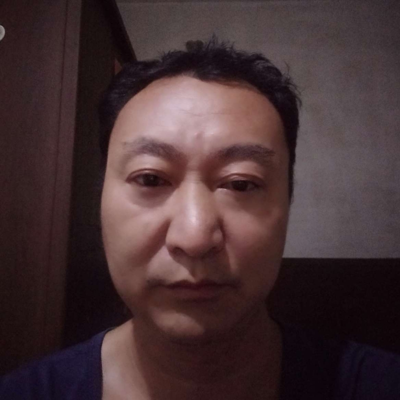 孤单日夜的第一张照片--平和交友网