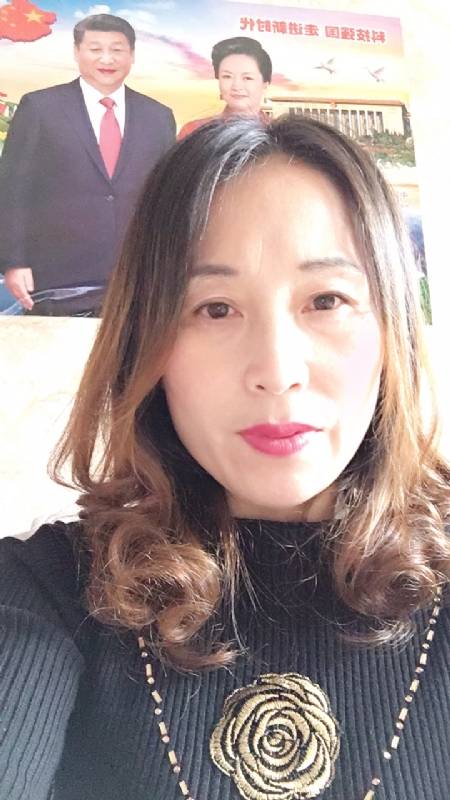 琼脂Q的第一张照片--平和交友网