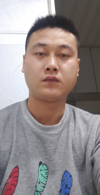 孤帆的第一张照片--平和交友网