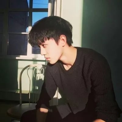 奇正的第一张照片--平和交友网