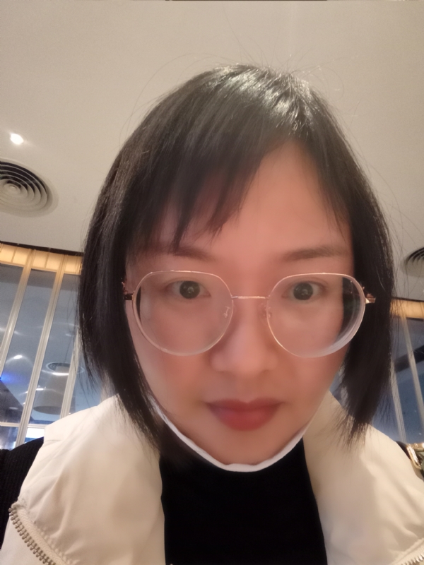 Betty的第一张照片--平和交友网