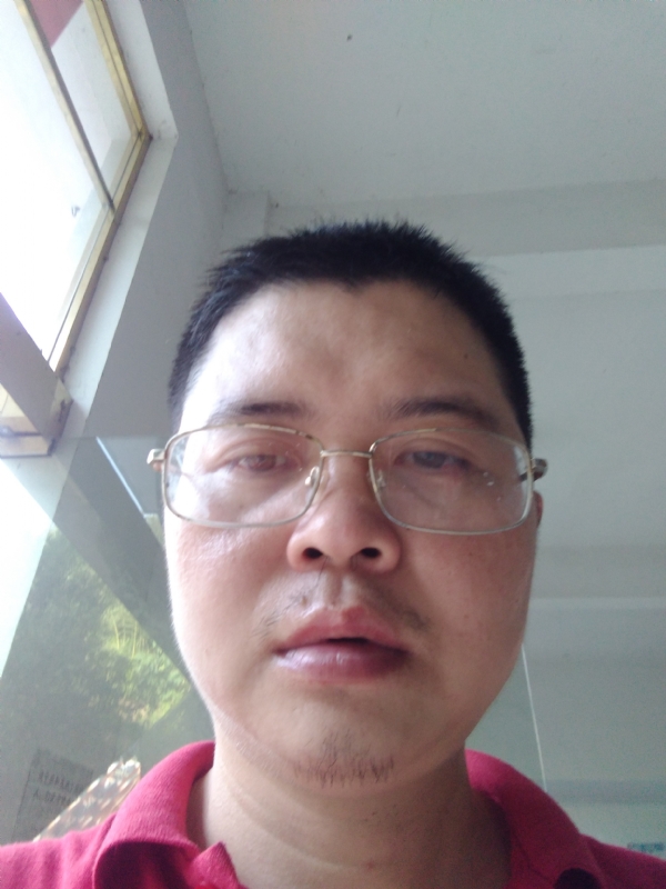 渠雨的第一张照片--平和交友网