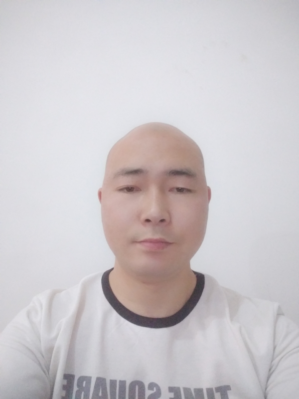 强壮持久的男人的第一张照片--平和交友网