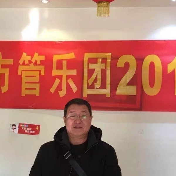 大地神鹰的第一张照片--平和交友网