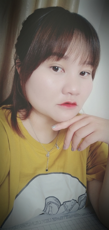 小茶的第三张照片--平和交友网
