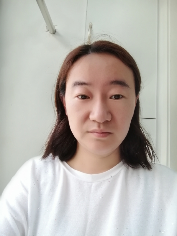 洁的第一张照片--平和交友网