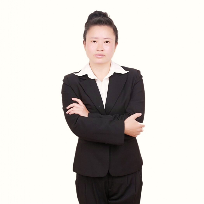 征婚女人的第三张照片--平和交友网