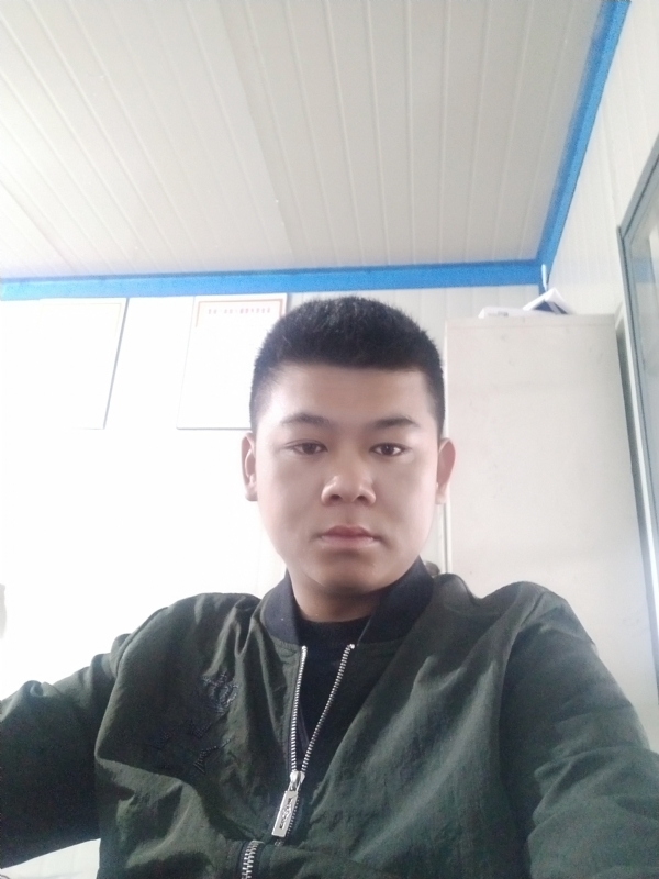 少校的第一张照片--平和交友网