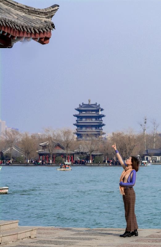 深水百合的第一张照片--平和交友网