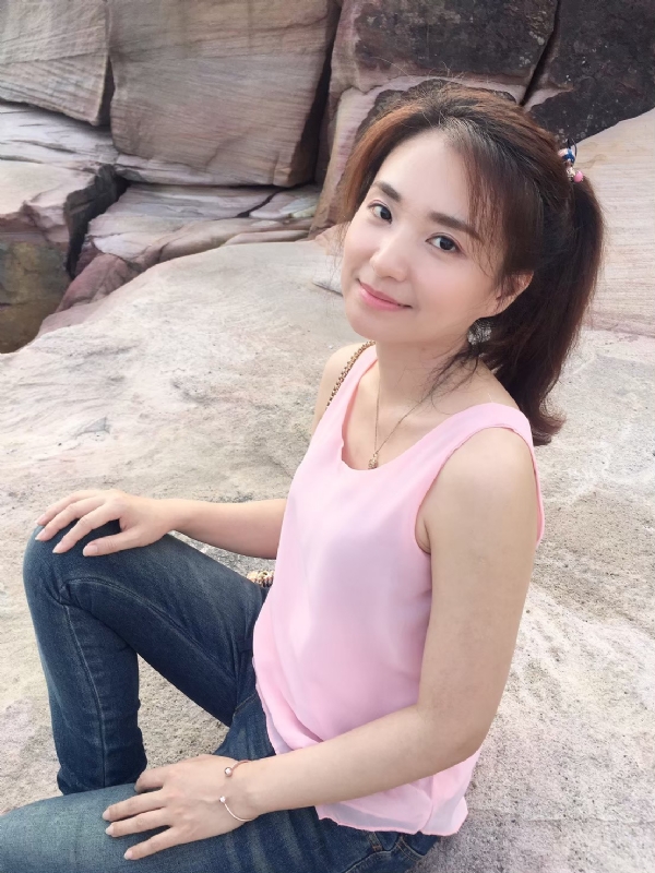 Jane的第二张照片--平和交友网