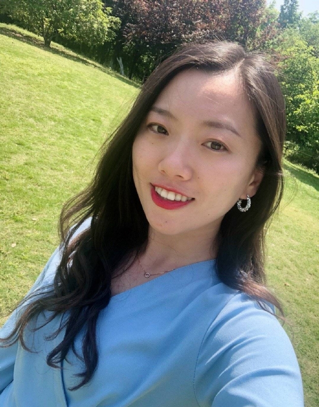 往事如烟的第一张照片--平和交友网