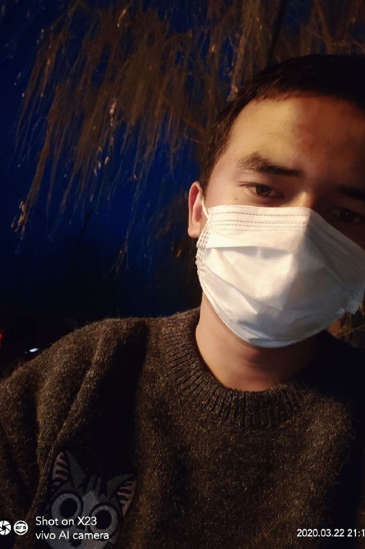 只求结婚的第一张照片--平和交友网