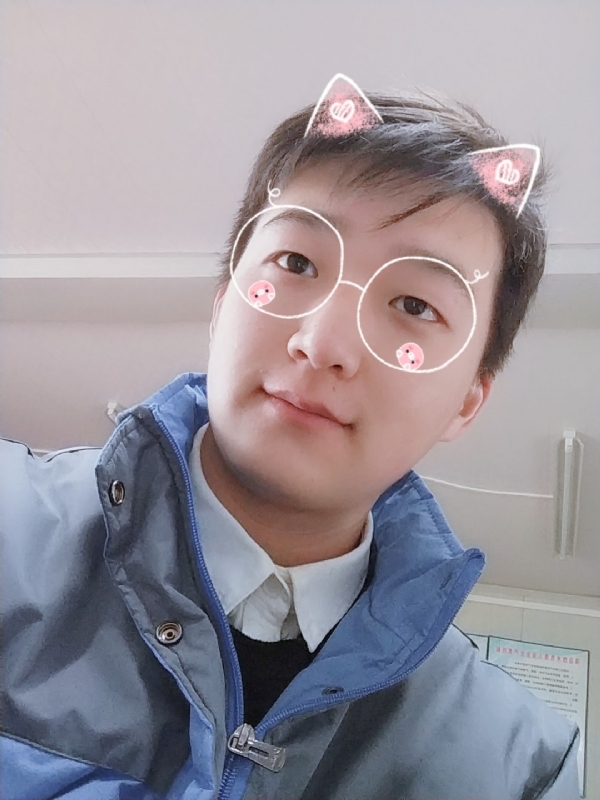 岚歌的第一张照片--平和交友网