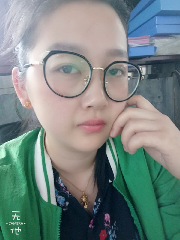 小琦的第一张照片--平和交友网