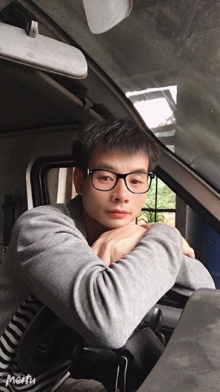铭记于心的第一张照片--平和交友网