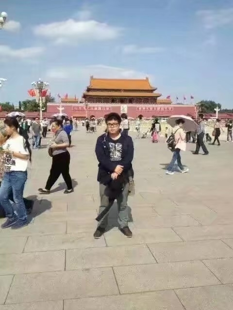 临渊羡鱼的第一张照片--平和交友网