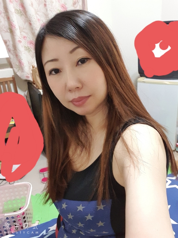 小語的第一张照片--平和交友网