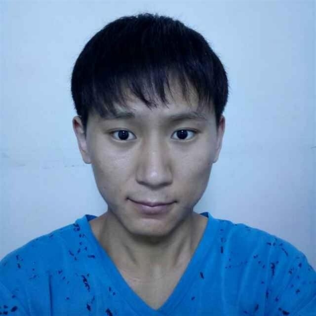 缘分可遇不可求的第一张照片--平和交友网