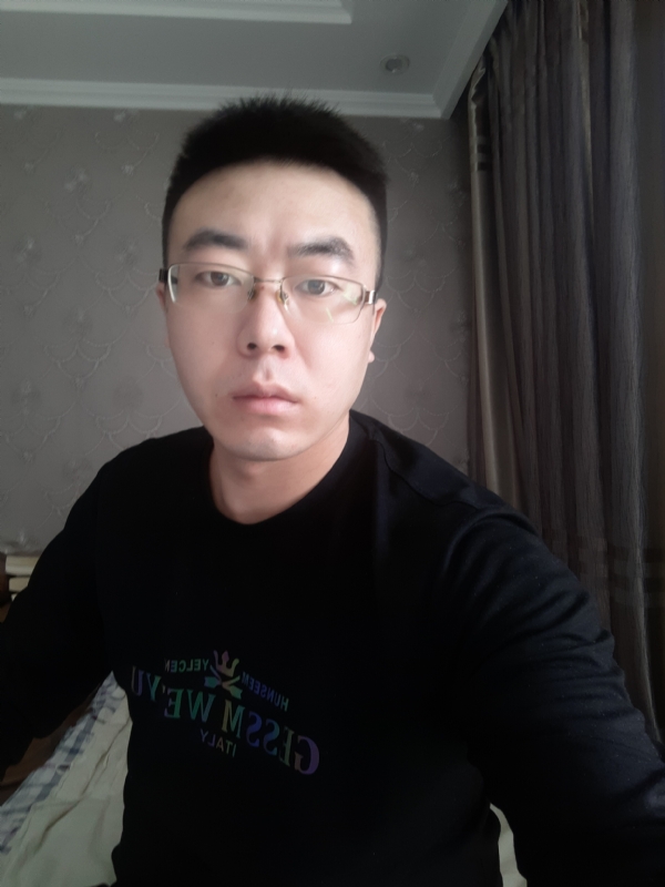 相守一生的第二张照片--平和交友网