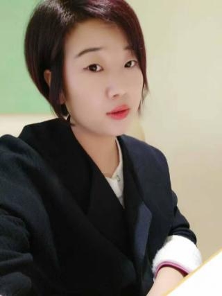 小青的第一张照片--平和交友网