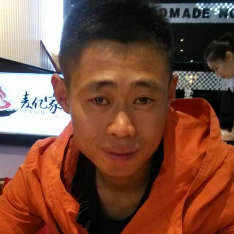 浪子的第一张照片--平和交友网