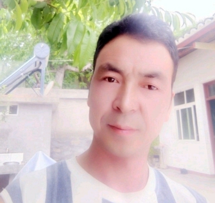 缘分的第一张照片--平和交友网