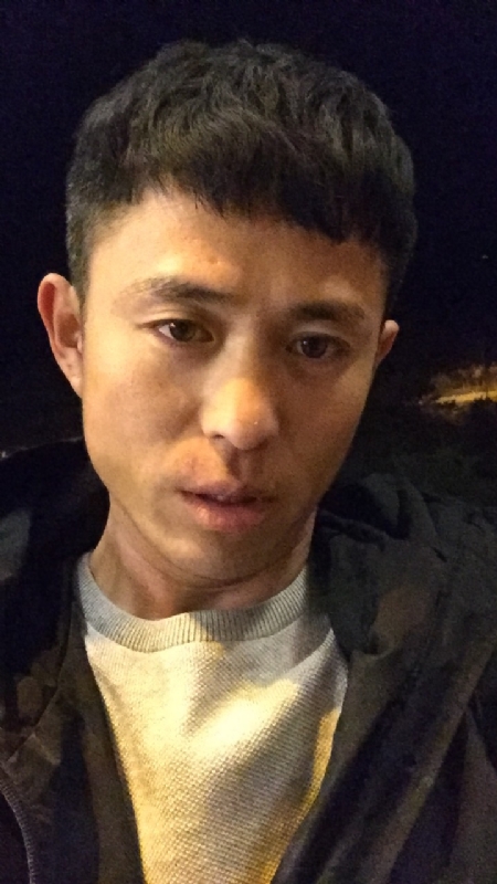 唔爱一身轻的第一张照片--平和交友网