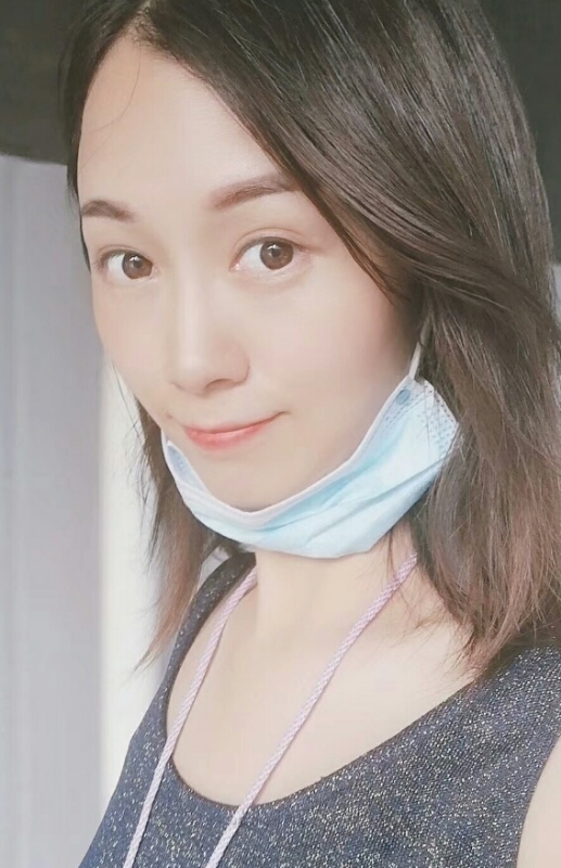 雪雪的第二张照片--平和交友网