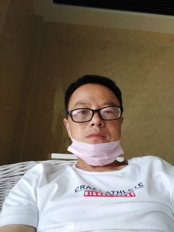小马奔腾的第一张照片--平和交友网