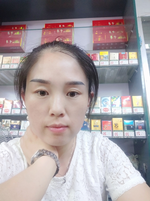 睿智的第二张照片--平和交友网