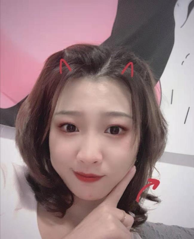 yuan媛的第一张照片--平和交友网