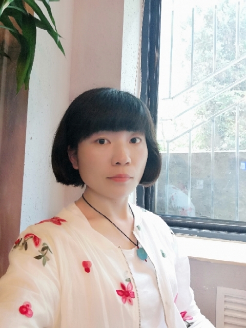 白羽的第二张照片--平和交友网