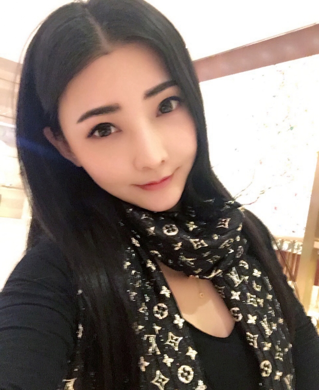 詩詩的第四张照片--平和交友网