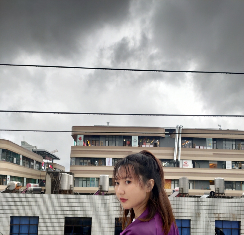 李家小姐的第三张照片--平和交友网