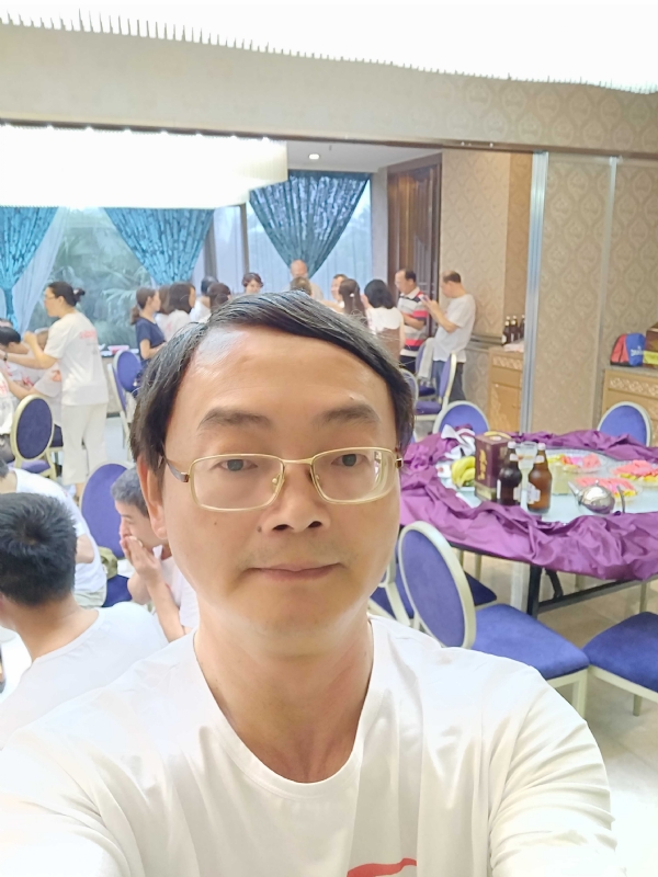 齐天大圣的第三张照片--平和交友网