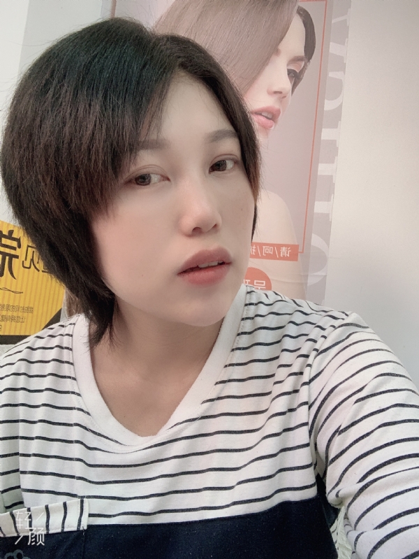寻找爱情的第一张照片--平和交友网