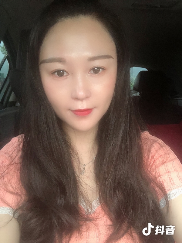 云云的第一张照片--平和交友网